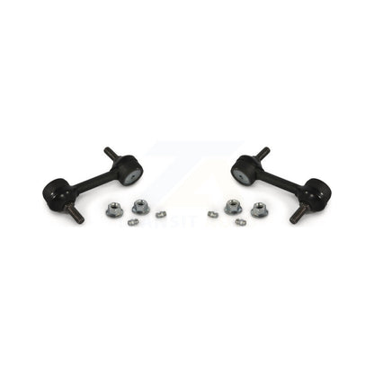 Link Rear Pair For Ford Edge Chevrolet Camaro Mazda CX-9 Lincoln MKX Porsche 911