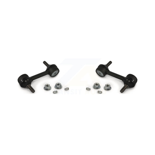 Link Rear Pair For Ford Edge Chevrolet Camaro Mazda CX-9 Lincoln MKX Porsche 911