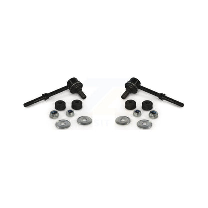 Suspension Link Rear Pair For Toyota RAV4 Lexus NX300 NX200t NX300h