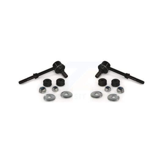 Suspension Link Rear Pair For Toyota RAV4 Lexus NX300 NX200t NX300h