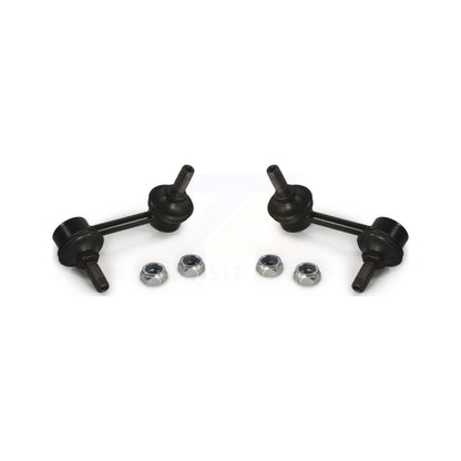 Link Rear Pair For Mitsubishi RVR Lancer Outlander Chrysler Dodge Eclipse Cross