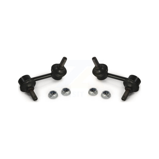 Link Rear Pair For Mitsubishi RVR Lancer Outlander Chrysler Dodge Eclipse Cross