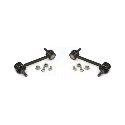 Suspension Link Rear Pair For Acura RDX Nissan GT-R