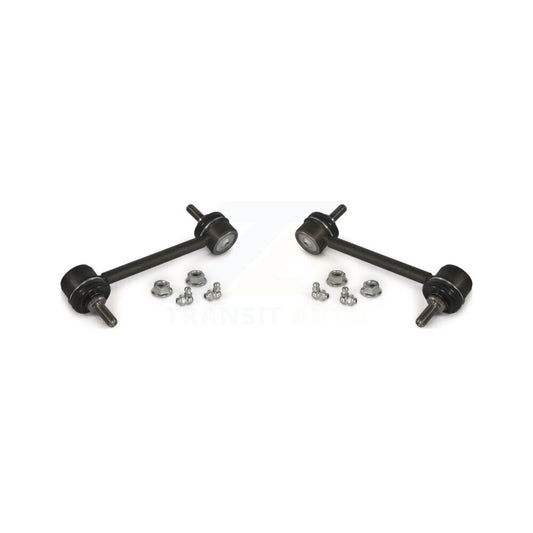 Suspension Link Rear Pair For Acura RDX Nissan GT-R