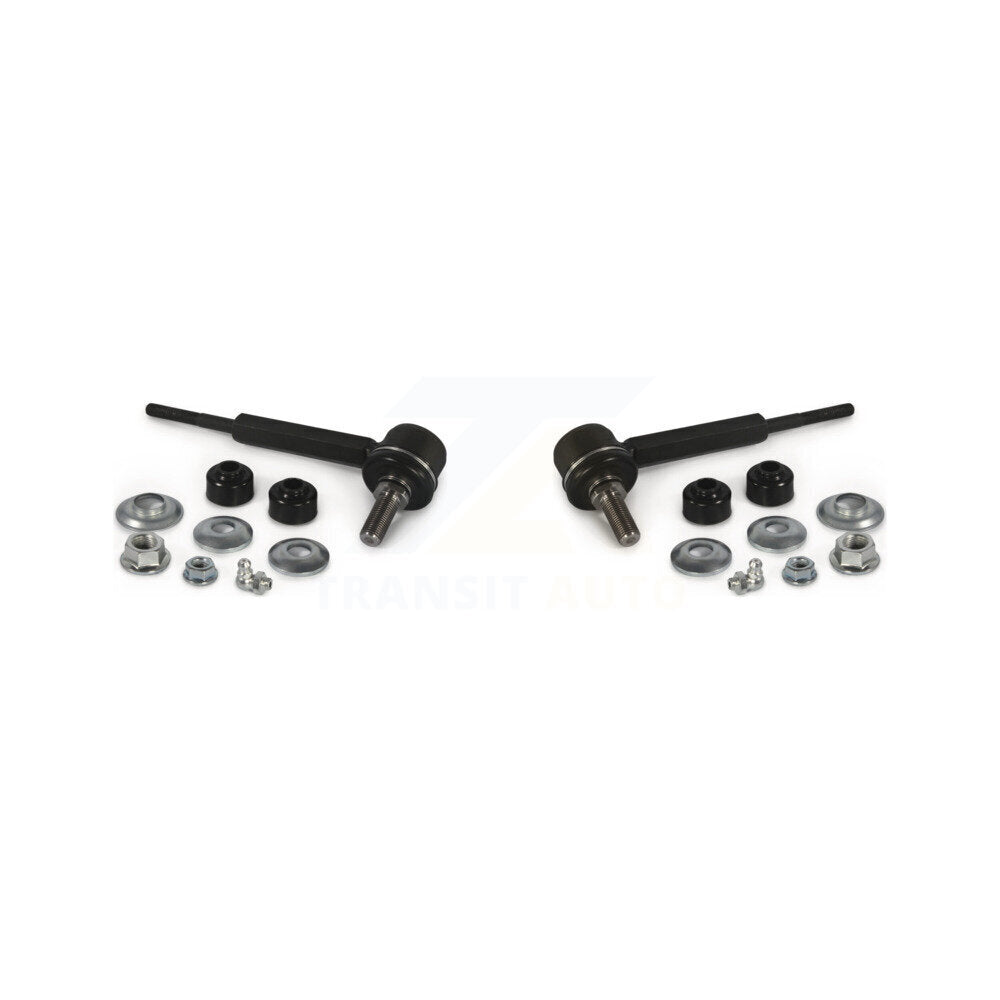 Suspension Link Rear Pair For Chevrolet Equinox GMC Terrain Pontiac Torrent
