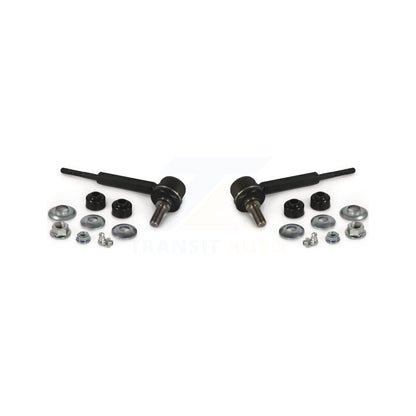 Suspension Link Rear Pair For Chevrolet Equinox GMC Terrain Pontiac Torrent