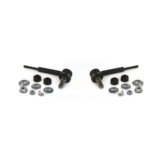 Suspension Link Rear Pair For Chevrolet Equinox GMC Terrain Pontiac Torrent