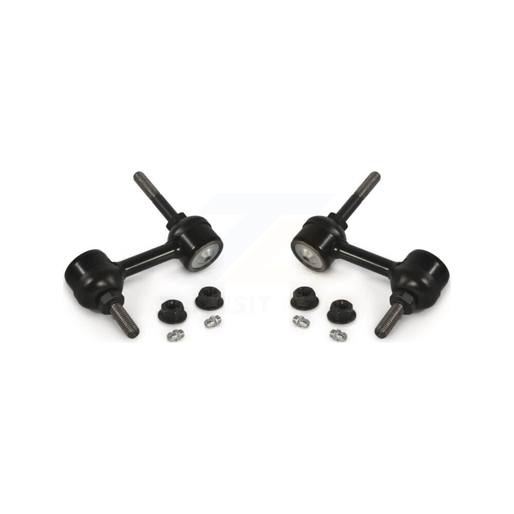 Suspension Link Rear Pair For Ford Escape Mazda Tribute Mercury Mariner Monterey