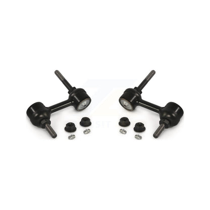 Suspension Link Rear Pair For Ford Escape Mazda Tribute Mercury Mariner Monterey