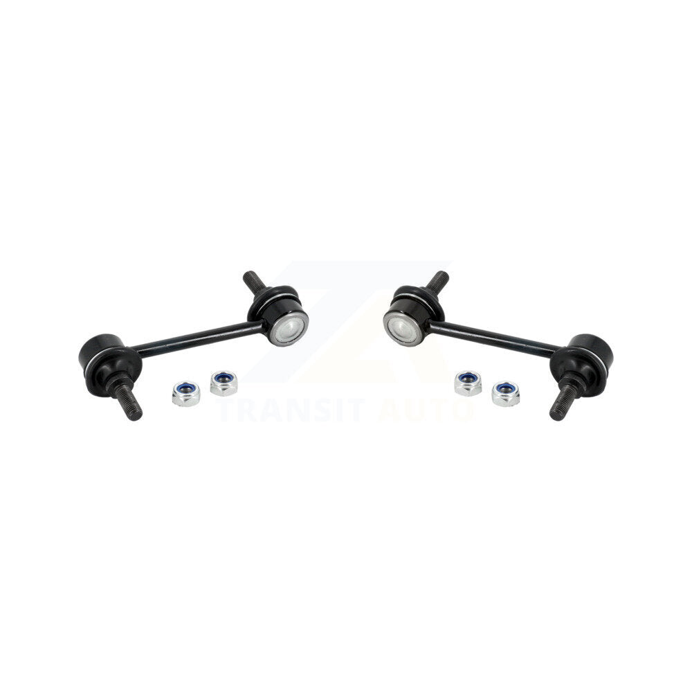 Suspension Link Rear Pair For Ford Edge Lincoln MKX