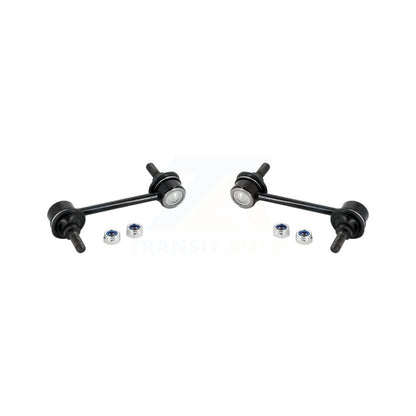 Suspension Link Rear Pair For Ford Edge Lincoln MKX
