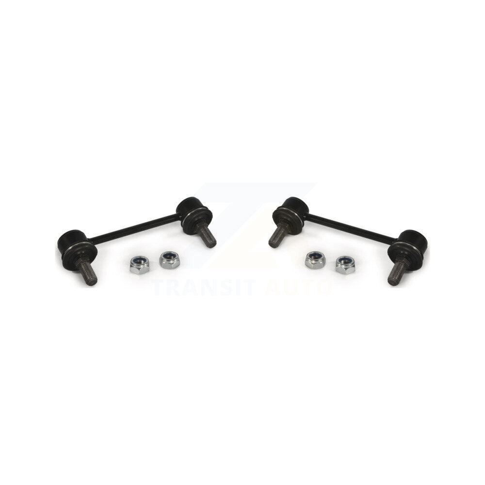 Suspension Link Rear Pair For Hyundai Tucson Kia Sportage AWD