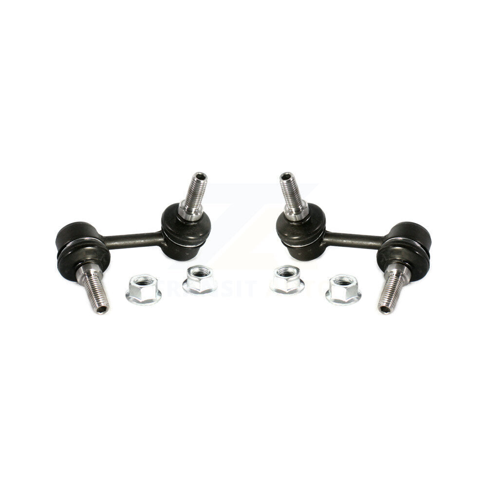 Suspension Link Rear Pair For 2009-2020 Dodge Journey