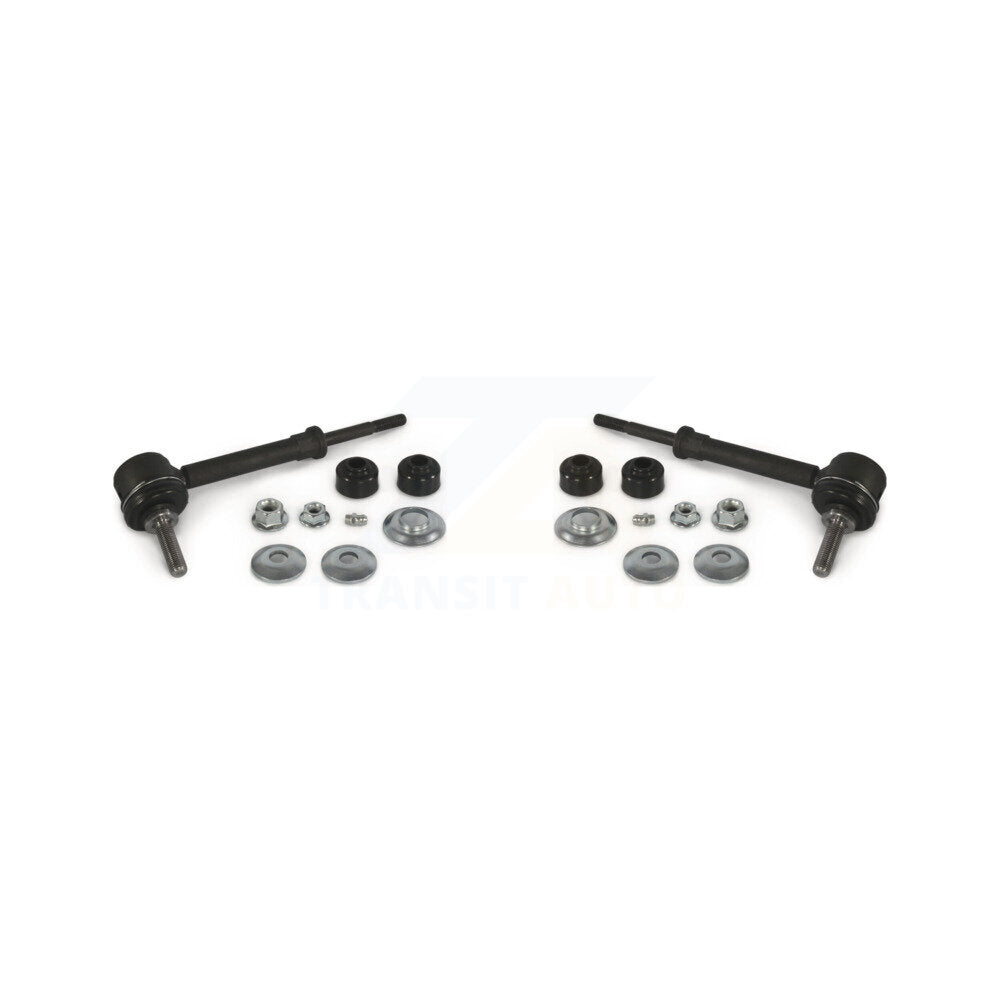 Suspension Link Rear Pair For Ford Escape Lincoln MKC