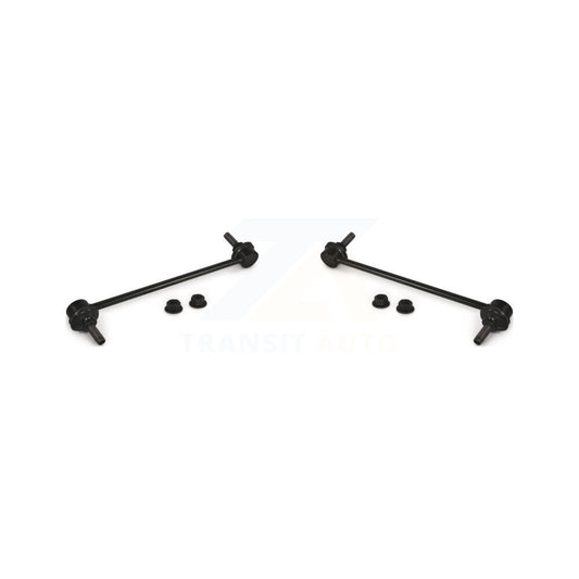 Suspension Link Rear Pair For Toyota Highlander Lexus RX300 Mazda Protege