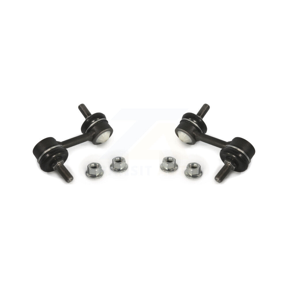 Suspension Link Rear Pair For Hyundai Sonata Azera Kia Amanti