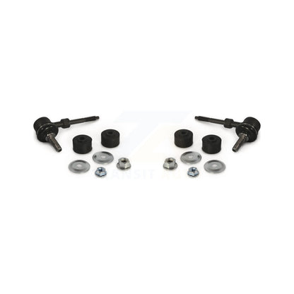 Suspension Link Rear Pair For Saturn Vue Chevrolet Equinox Pontiac Torrent