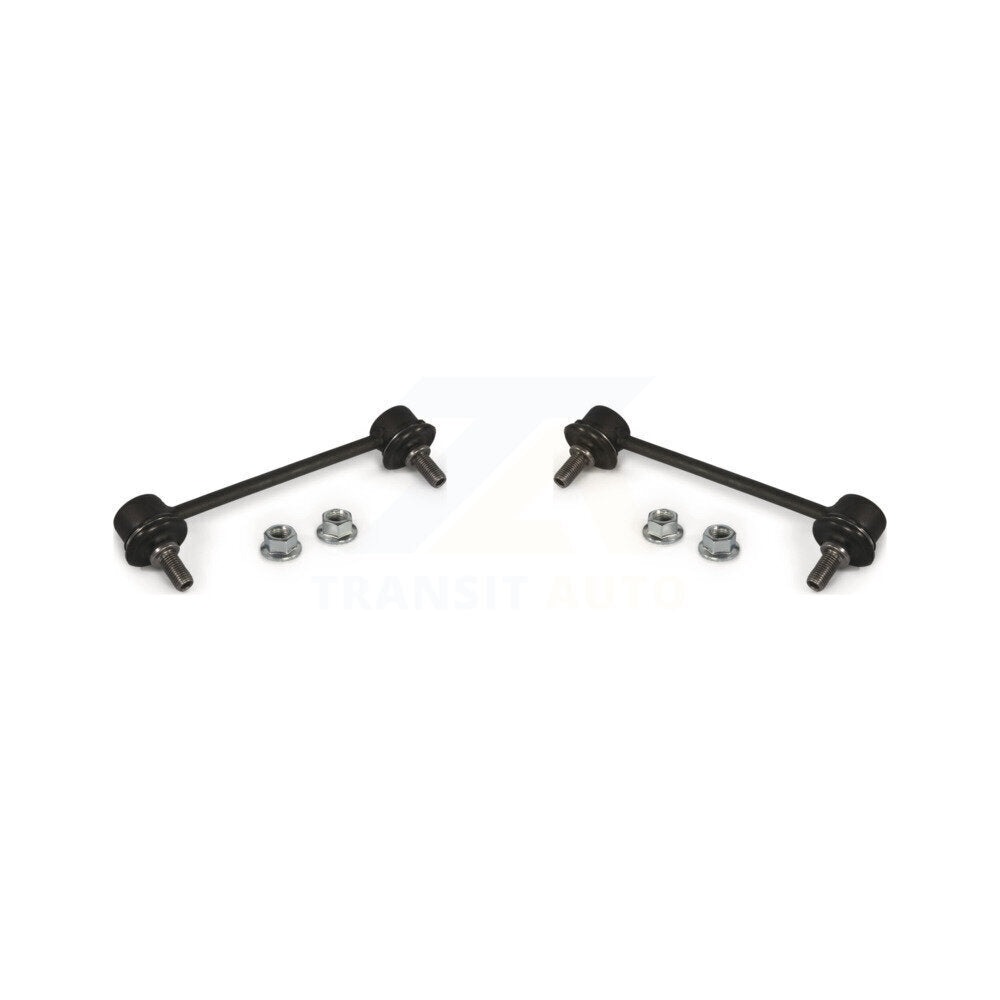 Suspension Link Rear Pair For Mazda Porsche 911 Protege Protege5