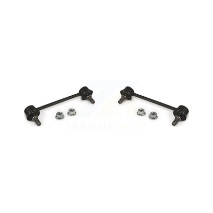 Suspension Link Rear Pair For Mazda Porsche 911 Protege Protege5