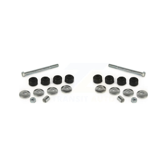 Link Rear Pair For Ford Focus Mazda 323 Protege Conquest Chrysler Mitsubishi