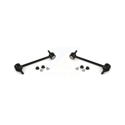 Link Rear Pair For Toyota Camry Venza Highlander Lexus RX350 ES350 RX330 Avalon