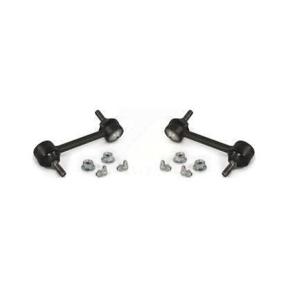 Suspension Link Rear Pair For Hyundai Elantra Kia Spectra Tiburon Spectra5