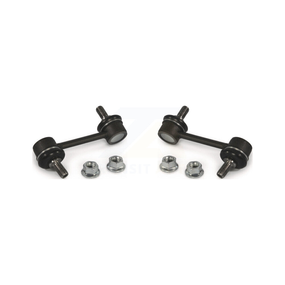 Suspension Link Rear Pair For Toyota Matrix Corolla Pontiac Vibe