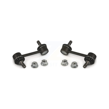 Suspension Link Rear Pair For Toyota Matrix Corolla Pontiac Vibe
