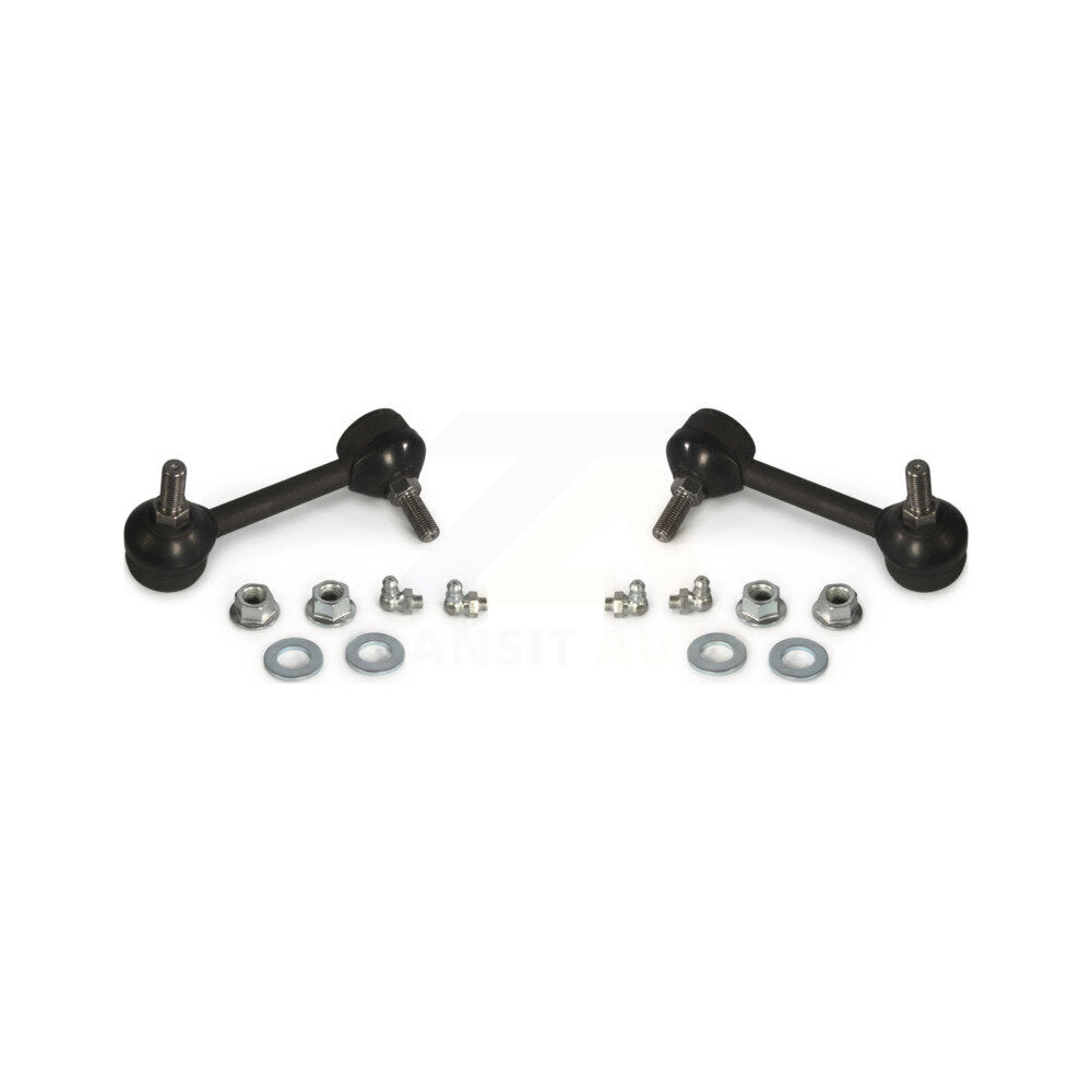 Link Rear Kit For INFINITI G37 G35 Nissan QX50 350Z EX35 370Z M35 EX37 G25 Q60 Z