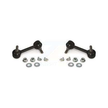 Link Rear Kit For INFINITI G37 G35 Nissan QX50 350Z EX35 370Z M35 EX37 G25 Q60 Z