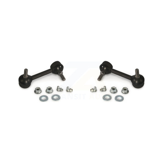 Link Rear Kit For INFINITI G37 G35 Nissan QX50 350Z EX35 370Z M35 EX37 G25 Q60 Z