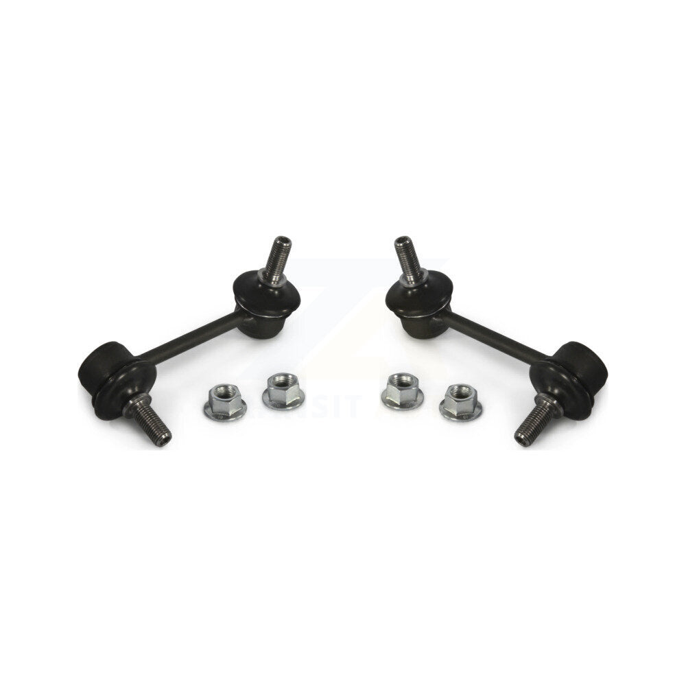 Suspension Link Rear Kit For 2007-2012 Mazda CX-7
