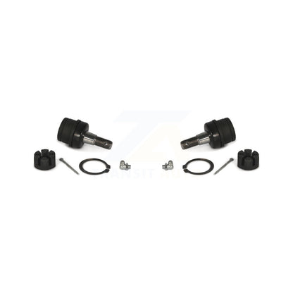 Lower Suspension Ball Joints Pair Front For Jeep Wrangler Grand JK TJ