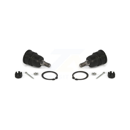 Lower Suspension Ball Joints Pair Front For Honda Element