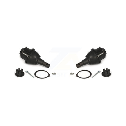 Lower Suspension Ball Joints Pair Front For Chevrolet GMC Sierra 1500