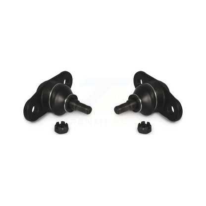 Lower Suspension Ball Joint Set Front Pair For Hyundai Accent Kia Rio Rio5