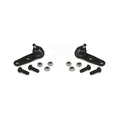 Lower Suspension Ball Joint Set Front Pair For Chevrolet Aveo Pontiac Wave