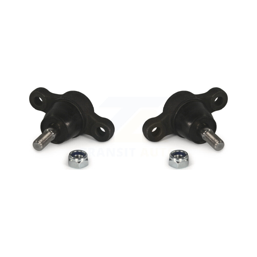 Lower Suspension Ball Joints Pair Front For Hyundai Sonata Azera Kia