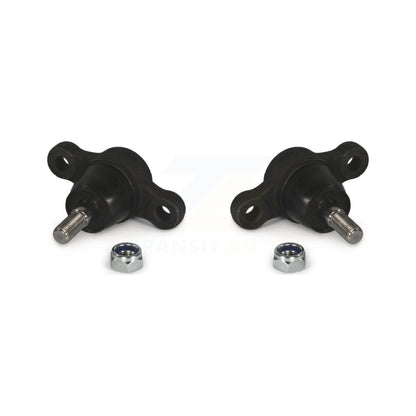 Lower Suspension Ball Joints Pair Front For Hyundai Sonata Azera Kia