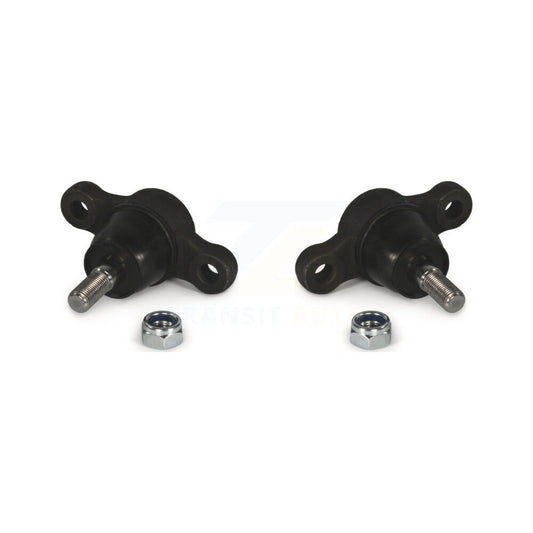 Lower Suspension Ball Joints Pair Front For Hyundai Sonata Azera Kia