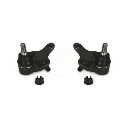 Lower Suspension Ball Joints Pair Front For Toyota RAV4 Camry Lexus V