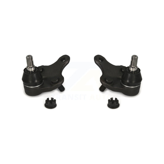 Lower Suspension Ball Joints Pair Front For Toyota RAV4 Camry Lexus V