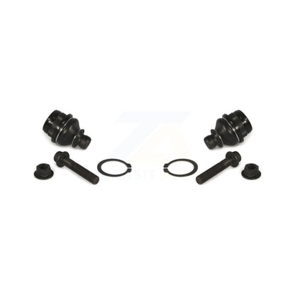 Suspension Ball Joint Set Front Lower Pair For Jeep Patriot Compass Dodge Lancer