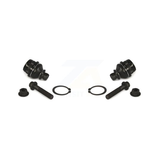 Suspension Ball Joint Set Front Lower Pair For Jeep Patriot Compass Dodge Lancer