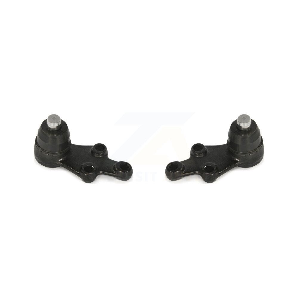 Lower Suspension Ball Joint Set Front Pair For Kia Sedona Hyundai Veracruz