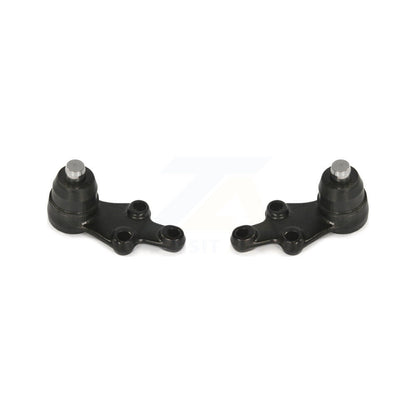 Lower Suspension Ball Joint Set Front Pair For Kia Sedona Hyundai Veracruz