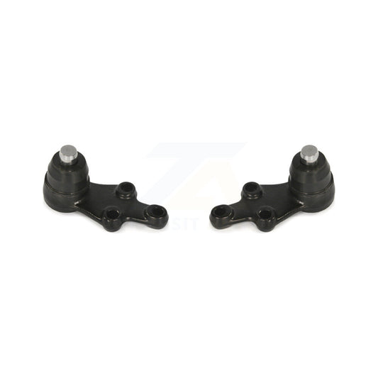 Lower Suspension Ball Joint Set Front Pair For Kia Sedona Hyundai Veracruz
