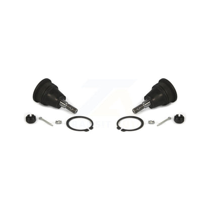 Lower Suspension Ball Joint Pair Front For Dodge Grand Caravan Town &