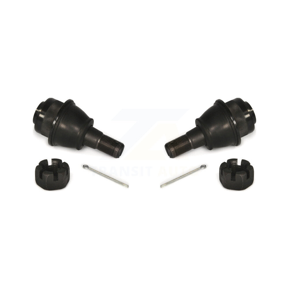 Lower Suspension Ball Joint Set Front Pair For Mercedes-Benz Sprinter 2500