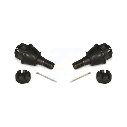 Lower Suspension Ball Joint Set Front Pair For Mercedes-Benz Sprinter 2500